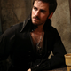 Illustration for article titled Pirate Porn Star, or first image of emOnce Upon A Times/em Captain Hook?